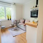Silberherz Apartamento *