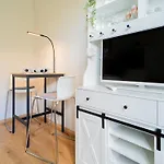 Silberherz Apartamento