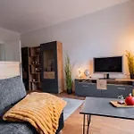 Silberherz Apartamento Freiberg