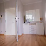 Silberherz Apartamento *