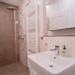 Silberherz Apartamento