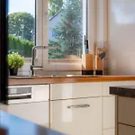 Apartamento Silberherz Freiberg