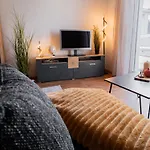 Apartamento Silberherz *