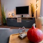 Silberherz Apartamento