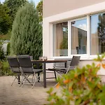 Apartamento Silberherz Freiberg
