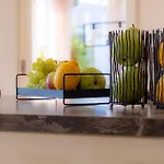 Apartamento Silberherz Freiberg
