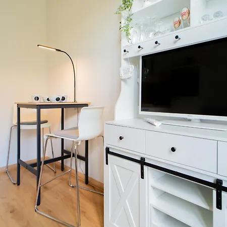 Silberherz Apartament