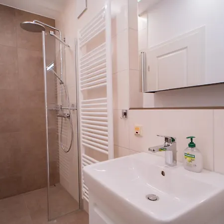 Silberherz Apartament