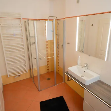 Apartment Silberherz *