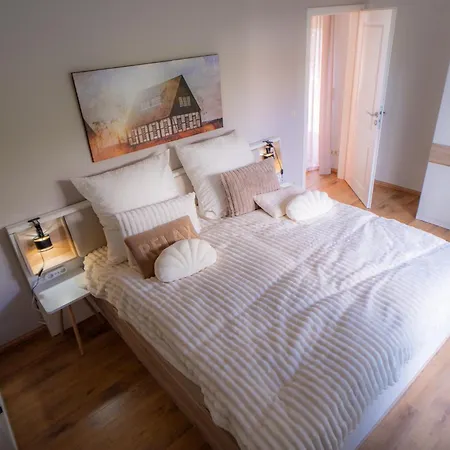 Apartment Silberherz *