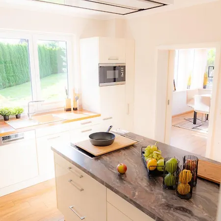 Apartament Silberherz *