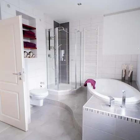 Silberherz Apartament Freiberg