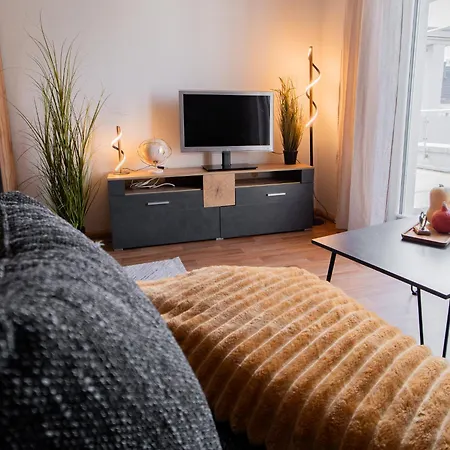 Apartment Silberherz *