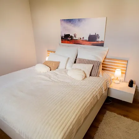 Silberherz Apartment