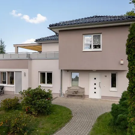 Apartment Silberherz *