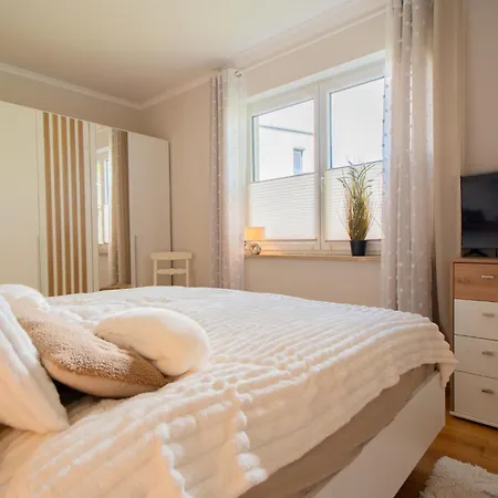 Apartment Silberherz Freiberg