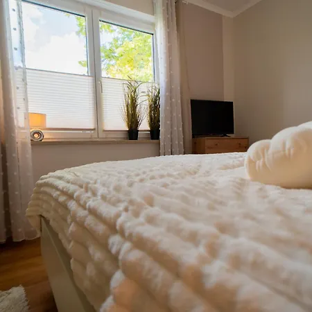 Apartment Silberherz