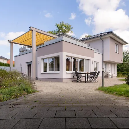 Silberherz Apartment Freiberg