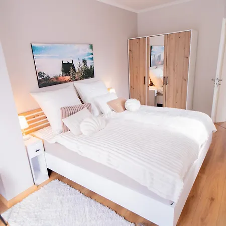 Apartment Silberherz