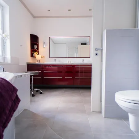 Silberherz Apartment